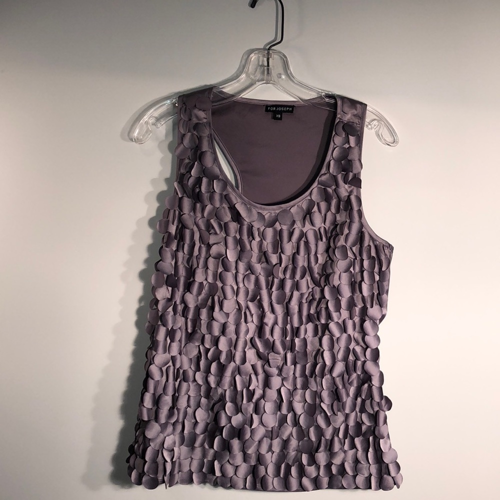 For Joseph Designer Top